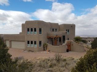123 Juniper Hill Rd NE, Albuquerque, NM 87122