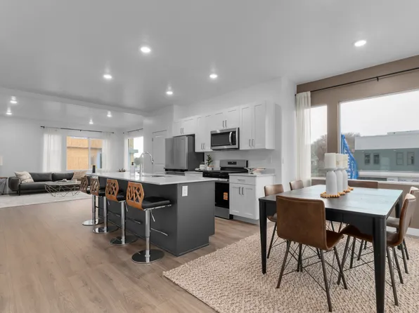 1444 S 440th St E #145, Ogden, UT 84404