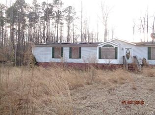 7011 Beech Creek Rd, Gloucester, VA 23061