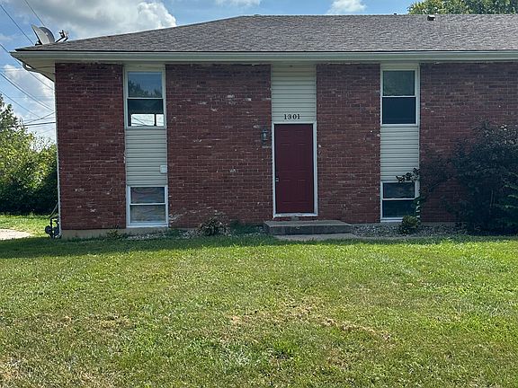 3rd image of 1301 SE Hillside Dr APT A