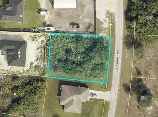 714 Ferguson Ave S, Lehigh Acres, FL 33974