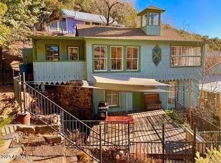 151 Ok St, Bisbee, AZ 85603