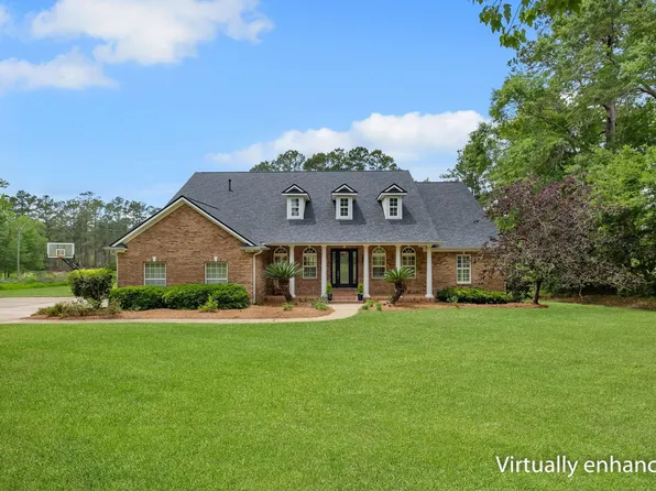 5985 Miles Blake Ct, Tallahassee, FL 32309