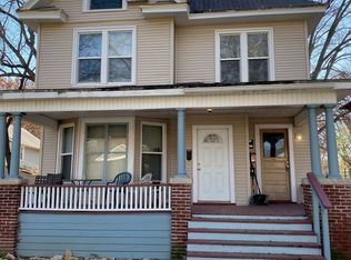 503 W Green St APT 3, Champaign, IL