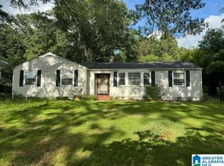 813 Coleman Dr, Anniston, AL 36207