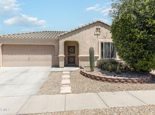 7264 W CACTUS WREN Drive, Glendale, AZ 85303