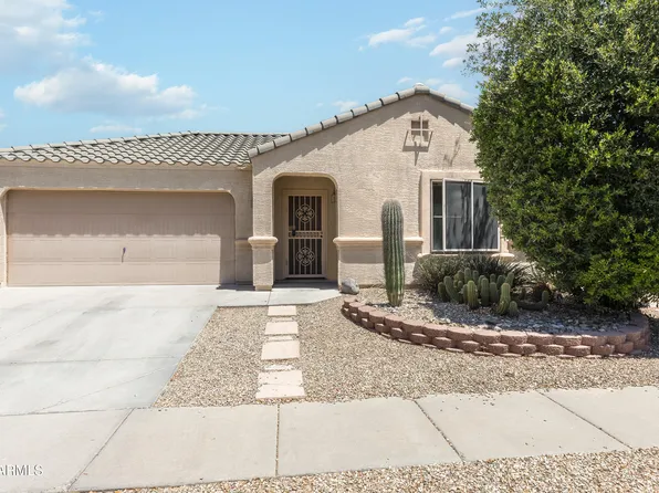 7264 W CACTUS WREN Drive, Glendale, AZ 85303