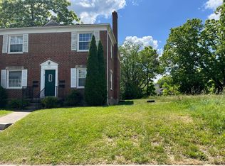 1923 Auburn Ave APT 3, Dayton, OH 45406