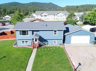 2619 Badger Dr, Sturgis, SD 57785