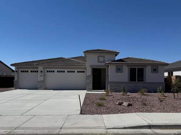3673 S Santana Dr, Yuma, AZ 85365