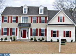 1403 Mantel Dr, West Chester, PA 19382