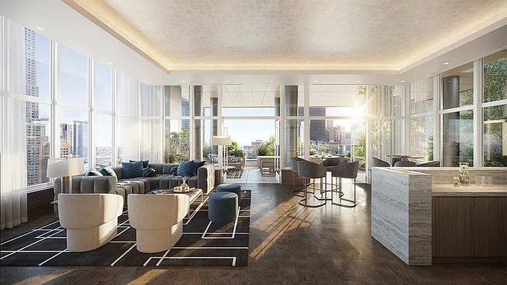 Rented by Douglas Elliman | media 12