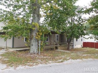 4604 W Kansas Church Rd, Salem, IN 47167