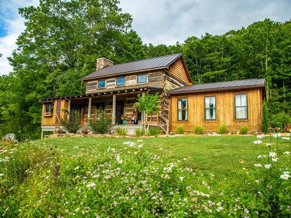 Burkes Garden Real Estate Burkes Garden Tazewell Homes For Sale Zillow