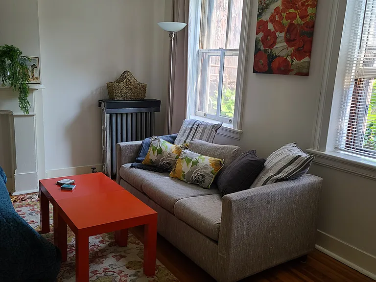 28 Trumbull St #GROUND FLOOR — Photo 8