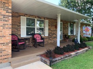 567 Lake Meadows Dr, Sullivan, MO 63080