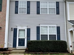 4244 Vienna Crest Dr, Raleigh, NC 27613