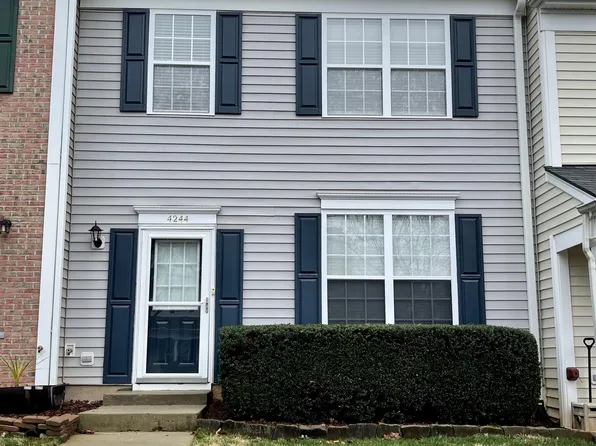 4244 Vienna Crest Dr, Raleigh, NC 27613