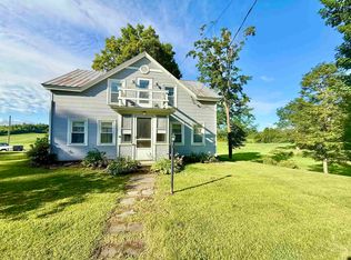 21 Fairfield Rd, Cambridge, VT 05444