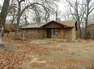 20711 Juanita Ln, Tecumseh, OK 74873