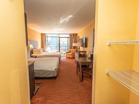 2nd image of 1501 S Ocean Blvd. #616