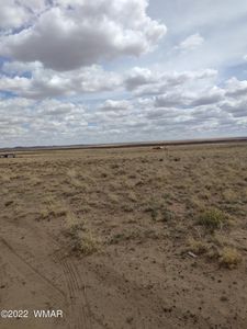 7825 Sunflower Rd #24, Holbrook, AZ, 86025