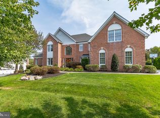 3495 Byron Dr, Doylestown, PA 18902