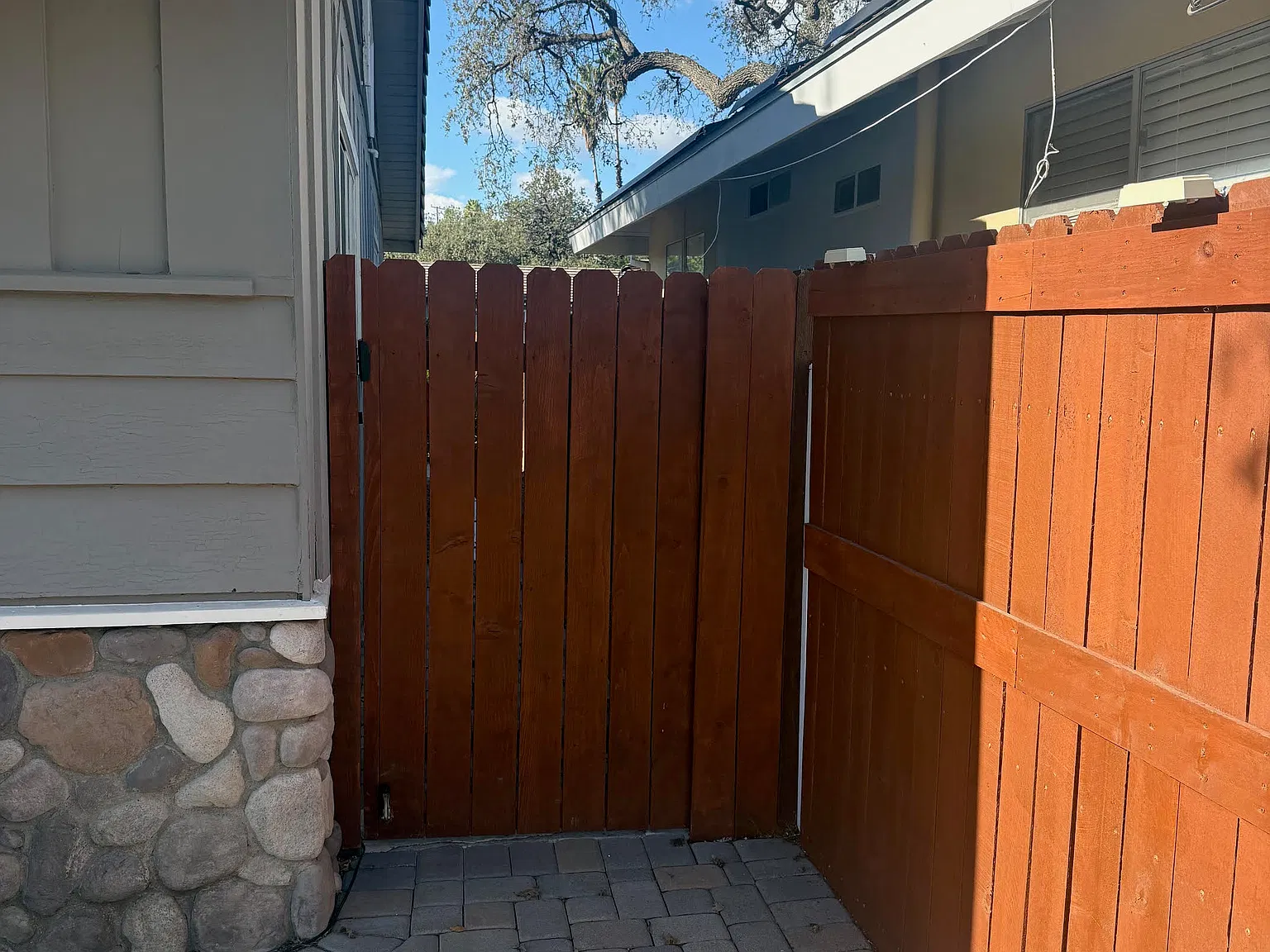 1 bed, 865 sqft, $2,900 — Photo 3