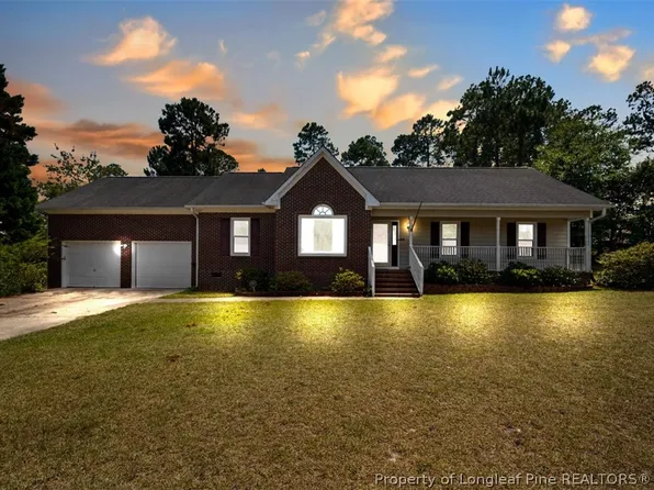 56 Overlook Rd, Cameron, NC 28326