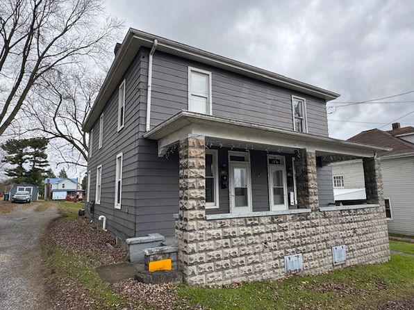 134 1/2 E Smithfield St