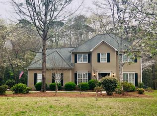 105 Huntington Pl, Macon, GA 31210