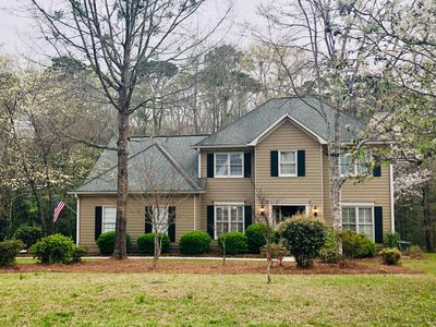 105 Huntington Pl, Macon, GA, 31210