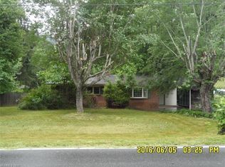 10687 Cruso Rd, Canton, NC 28716