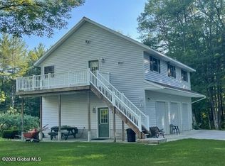 2077 Barrett Rd, Ballston Spa, NY 12020