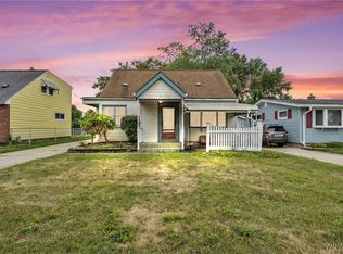 99 Maryon Dr, Buffalo, NY 14220