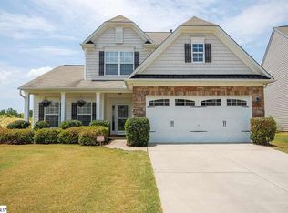 1 Nermal Ct, Simpsonville, SC 29681