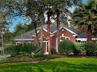 126 W Elm Cres, Spring, TX 77382