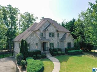 805 Aberlady Pl, Birmingham, AL 35242