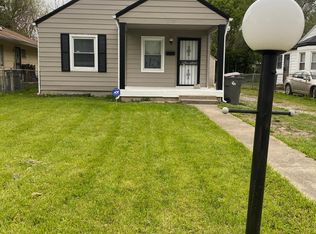 3640 Caroline Ave, Indianapolis, IN