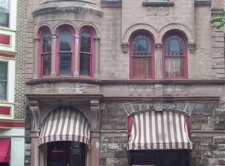 121-123 N 3rd St, Easton, PA 18042
