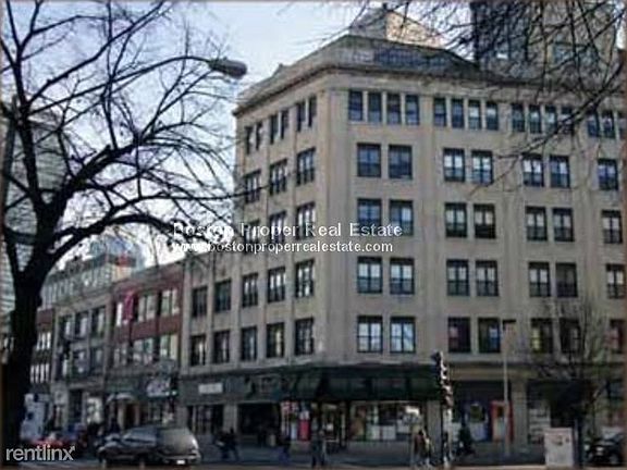 1126 Boylston St. Boston - Back Bay Building Photo 1 (3)
