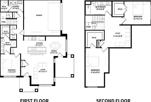 Paragon Place at Bear Claw Way — Photo 92