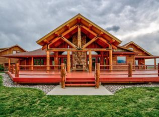 100 Belle Creek Rd, Belgrade, MT 59714
