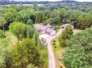 170 Marjorie Jean Dr, Dittmer, MO 63023