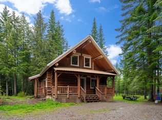 5945 W Grayeagle Rd, Rathdrum, ID 83858