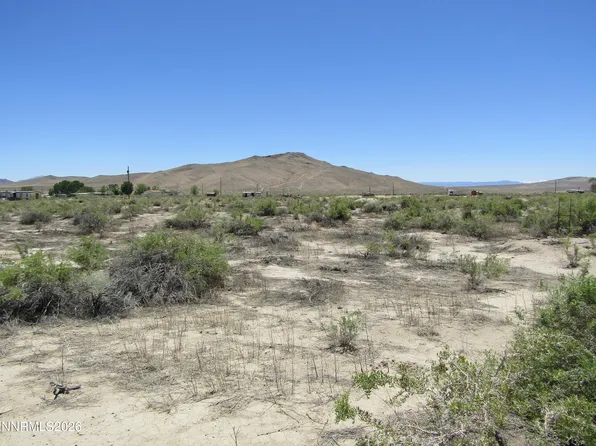 217 E Highway 95a, Yerington, NV 89447