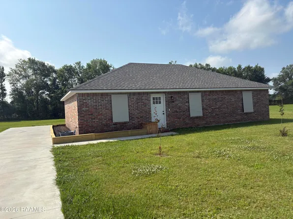 1150 Madeline Hts, Breaux Bridge, LA 70517