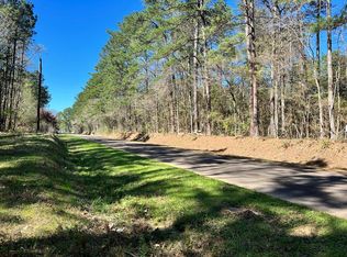 Pecan Rd, Liberty, MS 39645