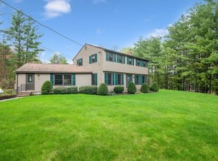 18 Bernard Rd, Dracut, MA 01826