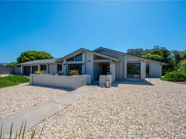 2470 Redwood Ct, Los Osos, CA 93402